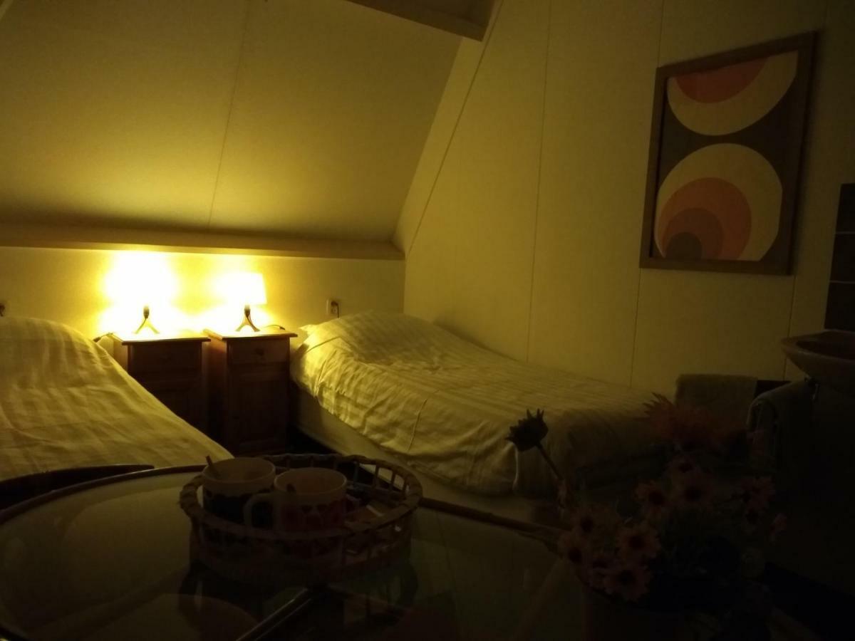 Cafe Langelo Hotel ภายนอก รูปภาพ