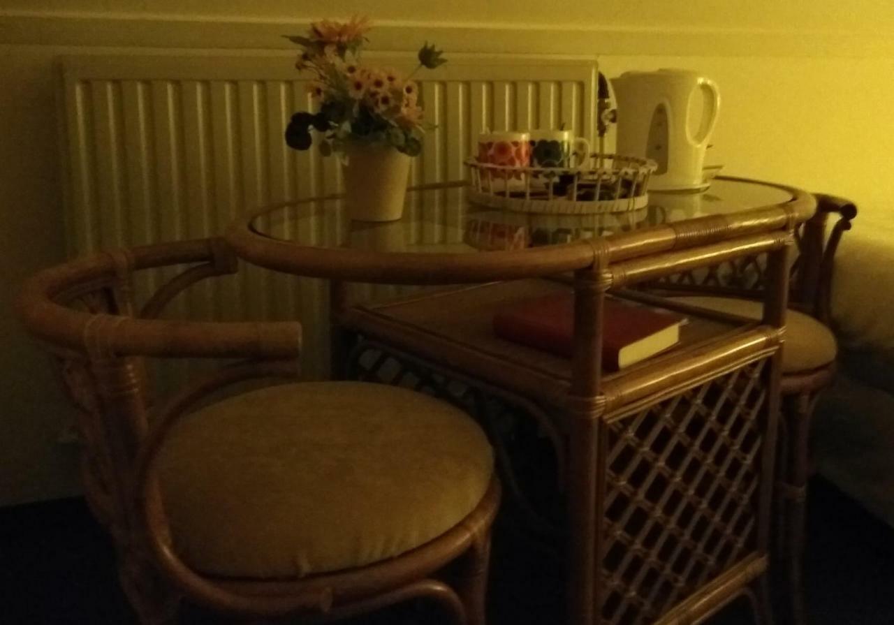 Cafe Langelo Hotel ภายนอก รูปภาพ